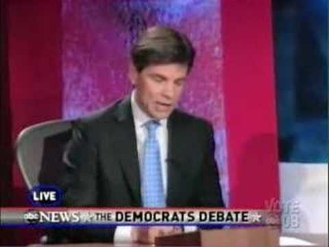 Shame on ABC: Enough distractions!