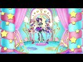 Idol Time Pripara - Get over dress code (Dressing Pafe)