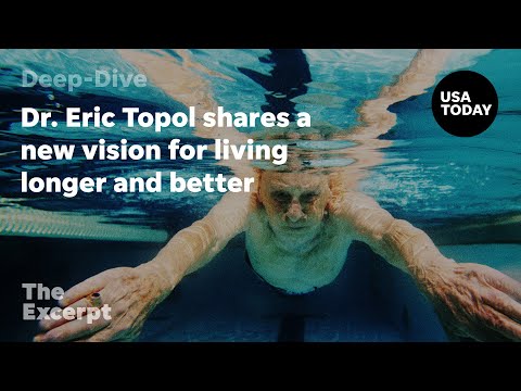 Dr. Eric Topol