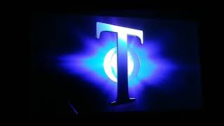 Opening & Closing To The Postman Fights Back 2004 Dvd