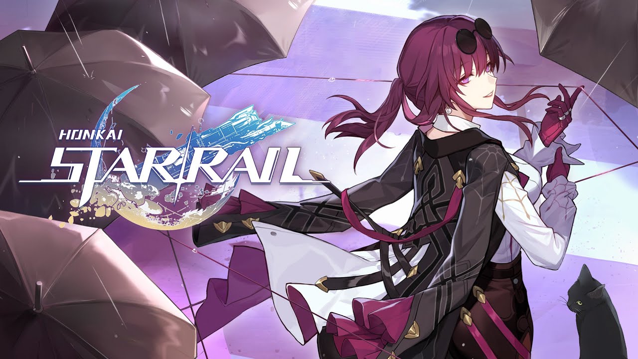 A Whopping 8 Million Fans Have Pre-Registered to Play Honkai: Star Rail