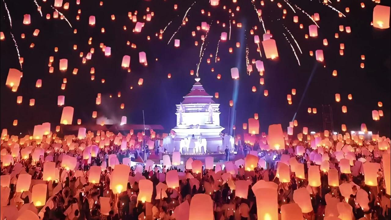 Lantern Nights ❤️ A Klezmer Pop Playlist for Lovers in the Market Square Lantern Nights ❤️ A Klezmer Pop Playlist for Lovers in the Market Square
