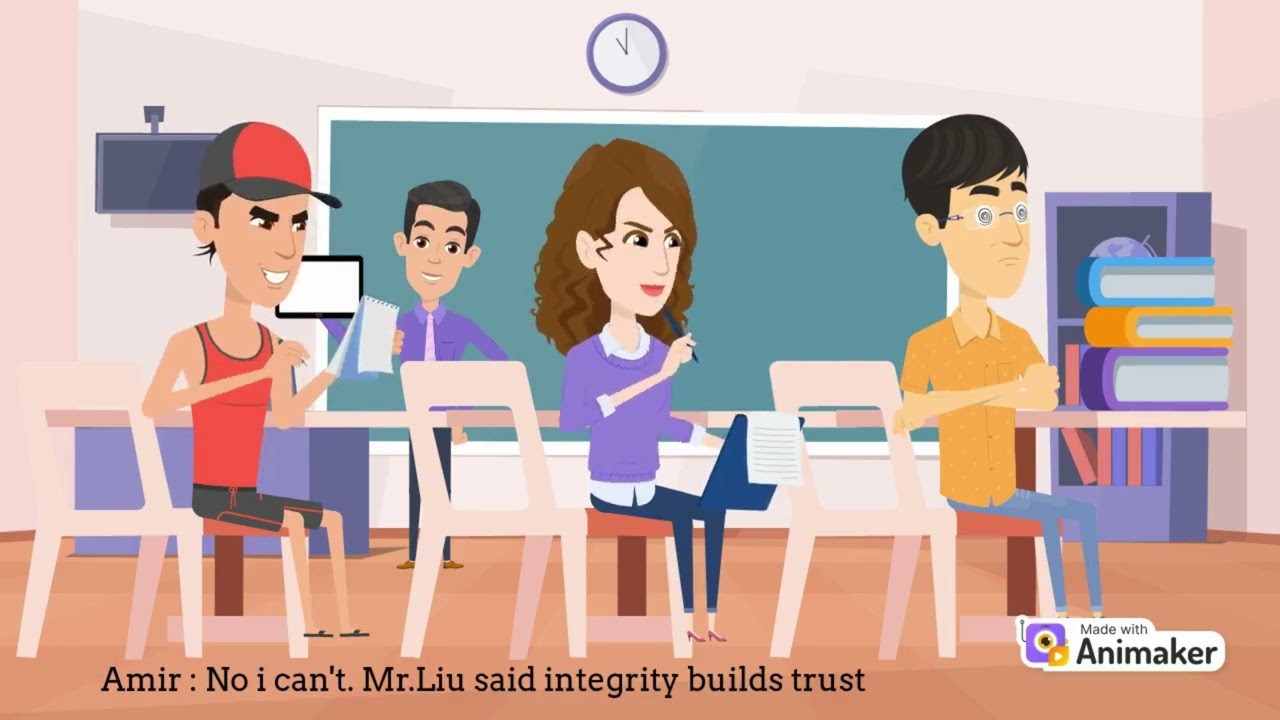 The Impact of Peer Influence on Students’ Ethical Decision-Making in Schools and Universities