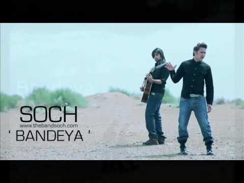 Bandeya - Soch