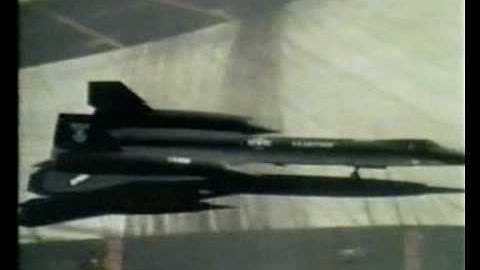 Lockheed YF-12