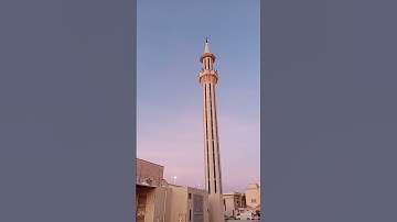 تلاوة بصوتي بشار الشرعبي القائم على @B_R_5_1 القرانية