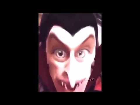 Vampire will suck