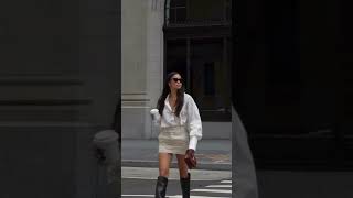 Fabulous Fashion👢 #fabulousfashion#fashion#outfitideas#style#look#beauty#models#shorts#shortvideo