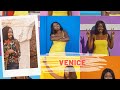 Venice Vlog -  Visiting Burano, Cannaregio & Castello