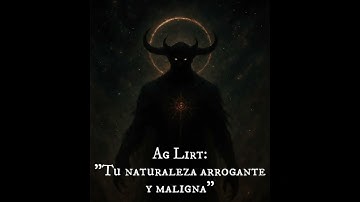 Årxøytt - Demiurgo "Lyric Video" (GER) 2025