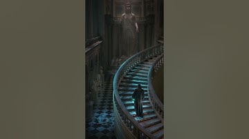 Eternal Ascent 3D Challenge Submission  #blender #eternalascent