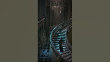 Eternal Ascent 3D Challenge Submission  #blender #eternalascent