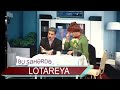 Bu Şəhərdə - Lotoreya (Xına Yaxtı 2011)