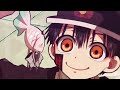 Sweet But Psycho Toilet Bound Hanako Kun Yugi Tsukasa AMV 