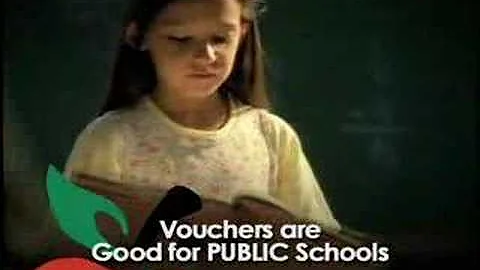 School Choice & Vouchers