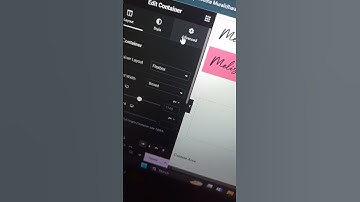 Changing Headers On Scroll with Elementor Sticky Headers | Sticky Header effect #shorts