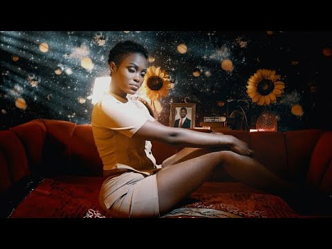 Kweno Weather By Nic Malaika Official Video 2025