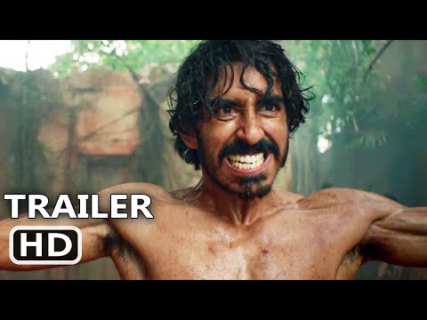 MONKEY MAN Trailer Italiano Ufficiale (2024)