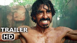 MONKEY MAN Trailer Italiano Ufficiale (2024)