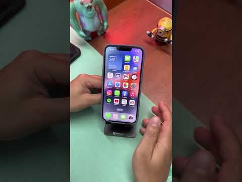 वीडियो: IPhone या iPad पर TikTok वीडियो में लेंस कैसे जोड़ें: 9 कदम