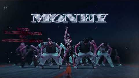 Thumbnail of LISA • 'LALISA' + 'MONEY + ‘ROCKSTAR' | Stage Performance Concept [Intro + Dance Break]