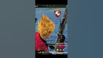 free fire best Hacker in my game 😡 in training ground #freefire #shortsfeed #hack #hacker #shorts