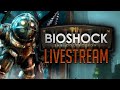 Bioshock the collection  good or evil  new gameplay  bioshockthecollection xlsilent