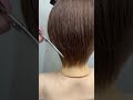 ショートヘア #hairstyle #hair