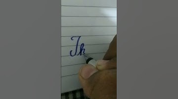 "THANKS" cursive writing.#shorts #calligraphy #satisfying #trending #relaxing #best
