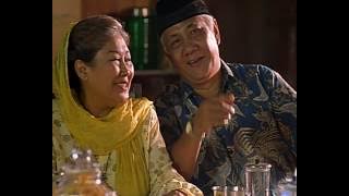 Ajinomoto 'Dilihatin Mertua' 30s