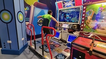 08.04.23 - PIU XX - Snil on Tribe Attacker - D10