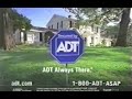 ADT advertisement