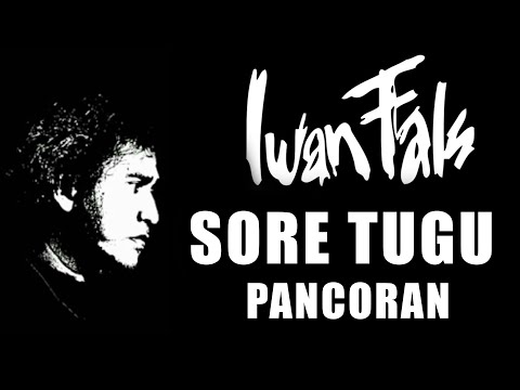 Sore Tugu Pancoran - Iwan Fals | Difki Khalif X Pribadi Hafiz #Live