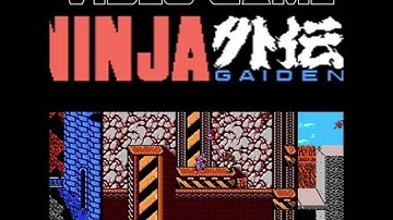 Fight Game Music Intro: 8 bit video game music for nes retro style video games