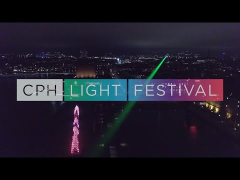 Copenhagen Light Festival