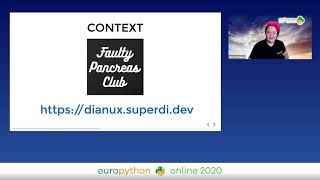 D. R. Manrique - Roadmap to an Open Source Artificial Pancreas & Diabetes monitoring with Flask screenshot 3