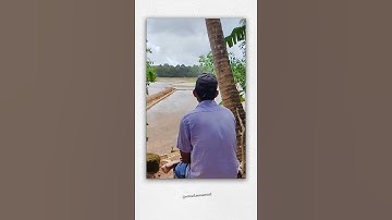 #ഇനിയൊന്ന് തിരികെ നടക്കണം