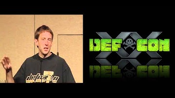 DEF CON 20 - Kevin Poulsen - Answers Your Questions