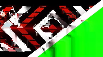 Awesome Avee Player Template Green Screen | Kinemaster Tutorial | Avee Player Visualizer Effects