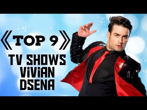 Vivian Dsena Top 9 Tv Shows | Vivian Dsena Tv Shows List |