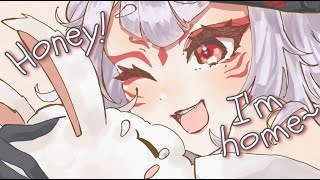 Honey, let's talk~ about everything... [Nina Kosaka - NIJISANJI EN]