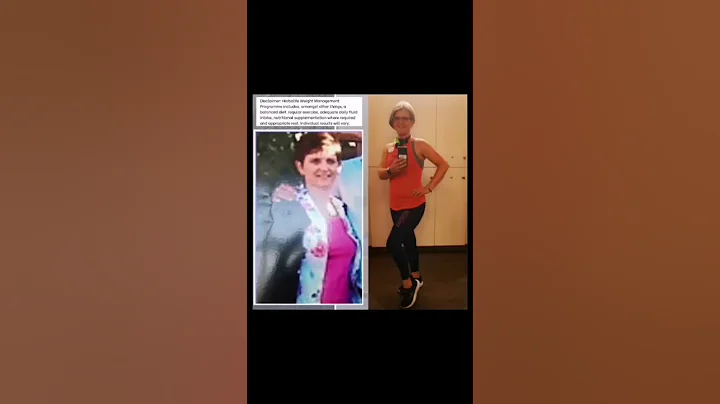 want to join me on this HERBALIFE NUTRITION JOURNE...