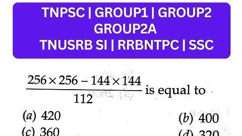 tnpsc group2 and 2a preparation | group1 last minutes revision | tnusrb si psychology classes