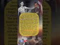 He went to war without a rifle. They called him a coward. He saved 75 men