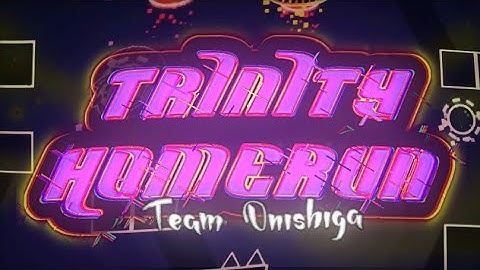 Trinity Homerun by Onishiga