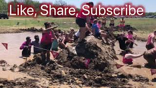 MudGirl Run~ Arizona ~ what is the best attire to wear