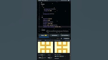 CSS Battle Daily Targets - 26th May, 2024 #html #css #coding