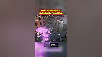 This is why Magician is S Tier in Deadlock