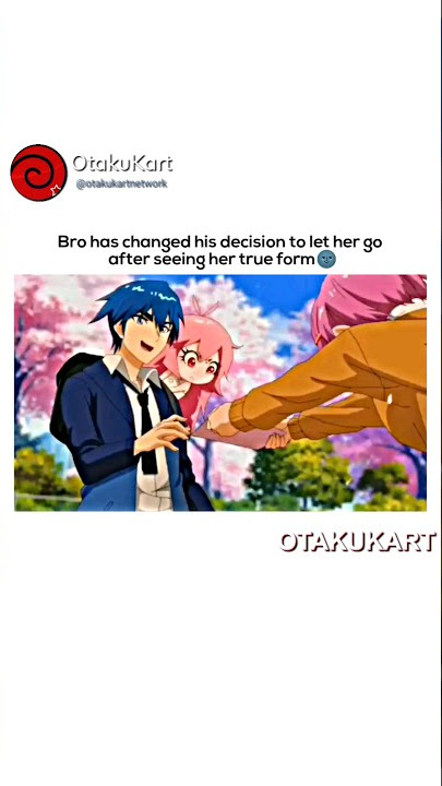 Anime- The Last Summoner 🌚🥰 #animememes #animeedits #shorts