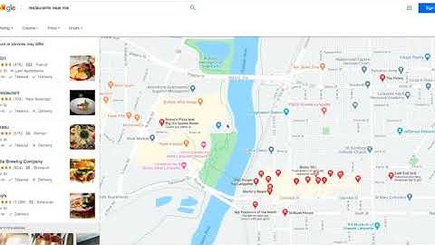 Data and Sponsored Search (Video 5 of Critical Data Studies Module 1)